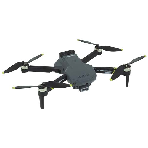 Drone Prixton Delta Noir / Jaune